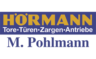 Logo von Schlosserei & Montagebetrieb Markus Pohlmann Metallbauer
