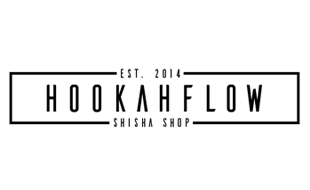 Logo von HookahFloW Karlsruhe