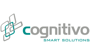 Logo von cognitivo GmbH