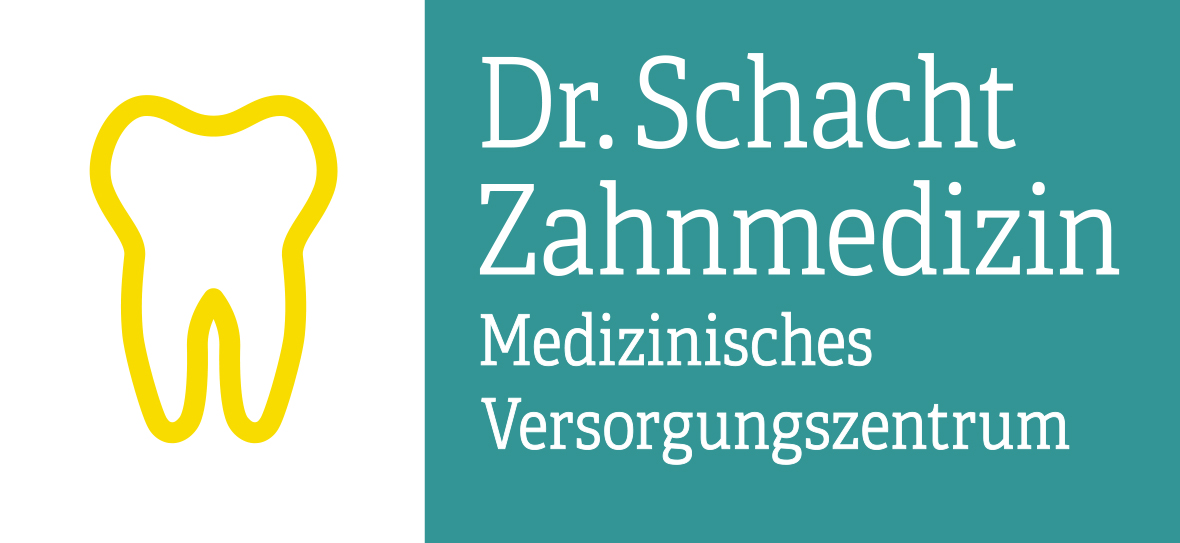 Logo von Dr. Schacht Zahnmedizin MVZ GmbH