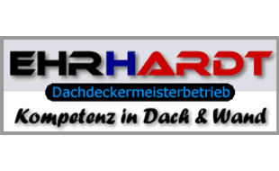 Logo von Ehrhardt GmbH Dachdeckermeisterbetrieb