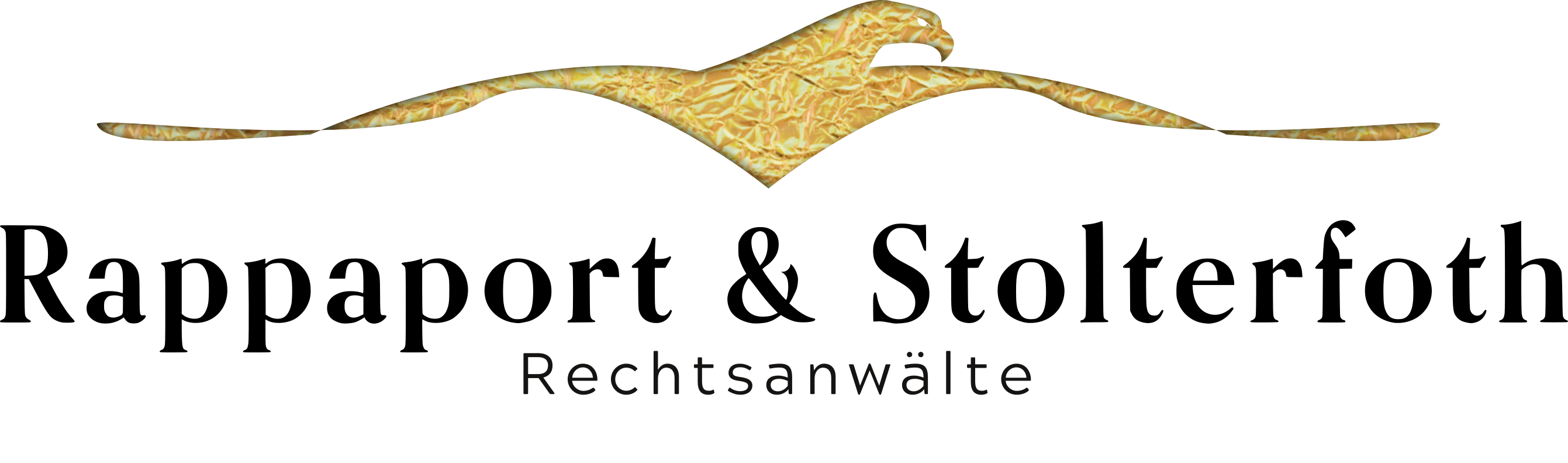 Logo von Rappaport & Stolterfoth Rechtsanwälte