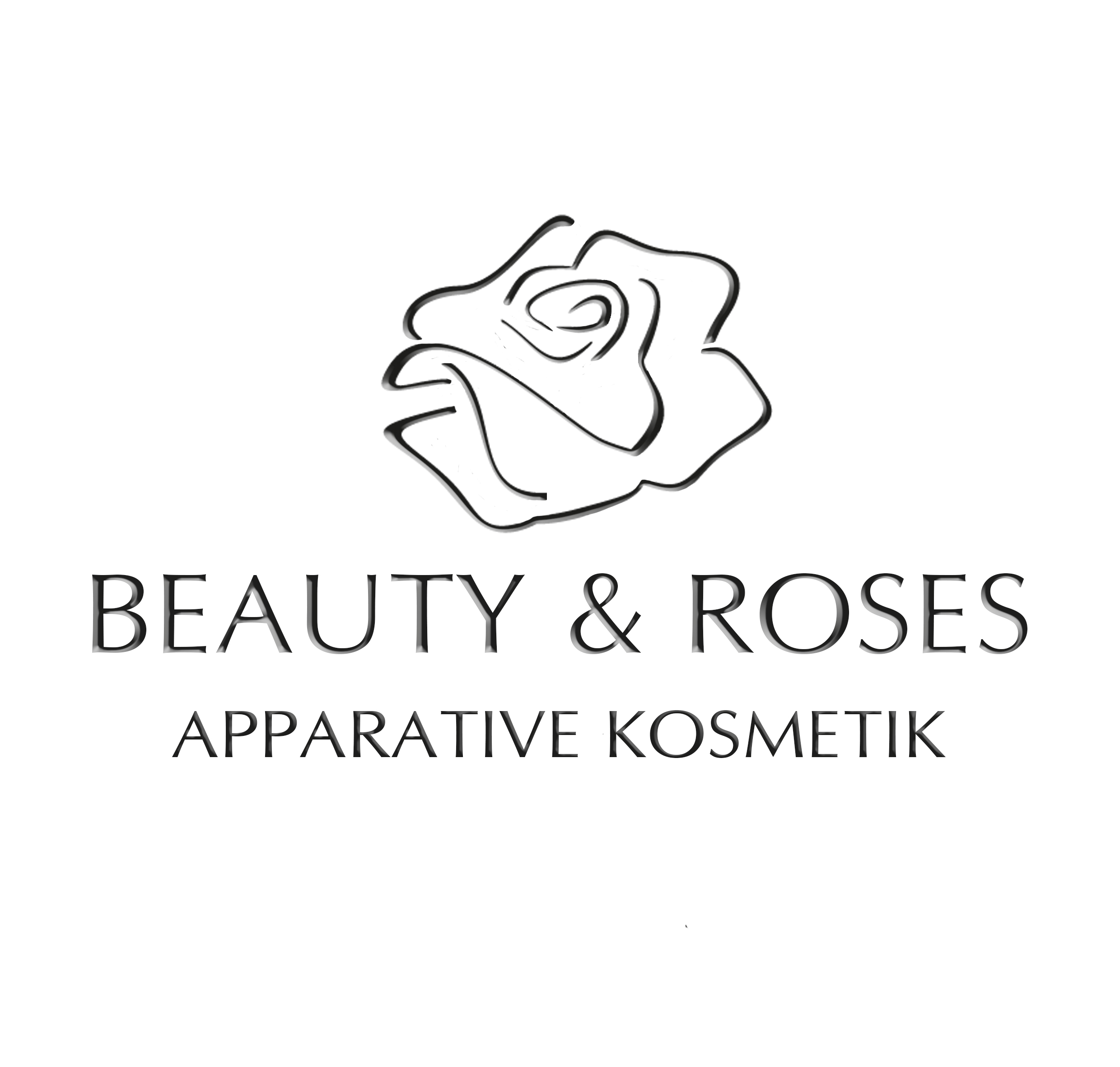 Logo von Beauty and Roses