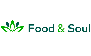Logo von Food & Soul - Praxis für Ernährungsberatung, Fasten, Entspannung