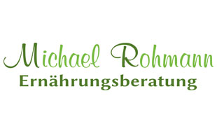 Logo von Michael Rohmann Ernährungsberatung