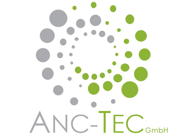 Logo von ANC-TEC GmbH