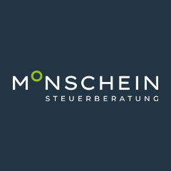 Logo von Monschein Steuerberatung