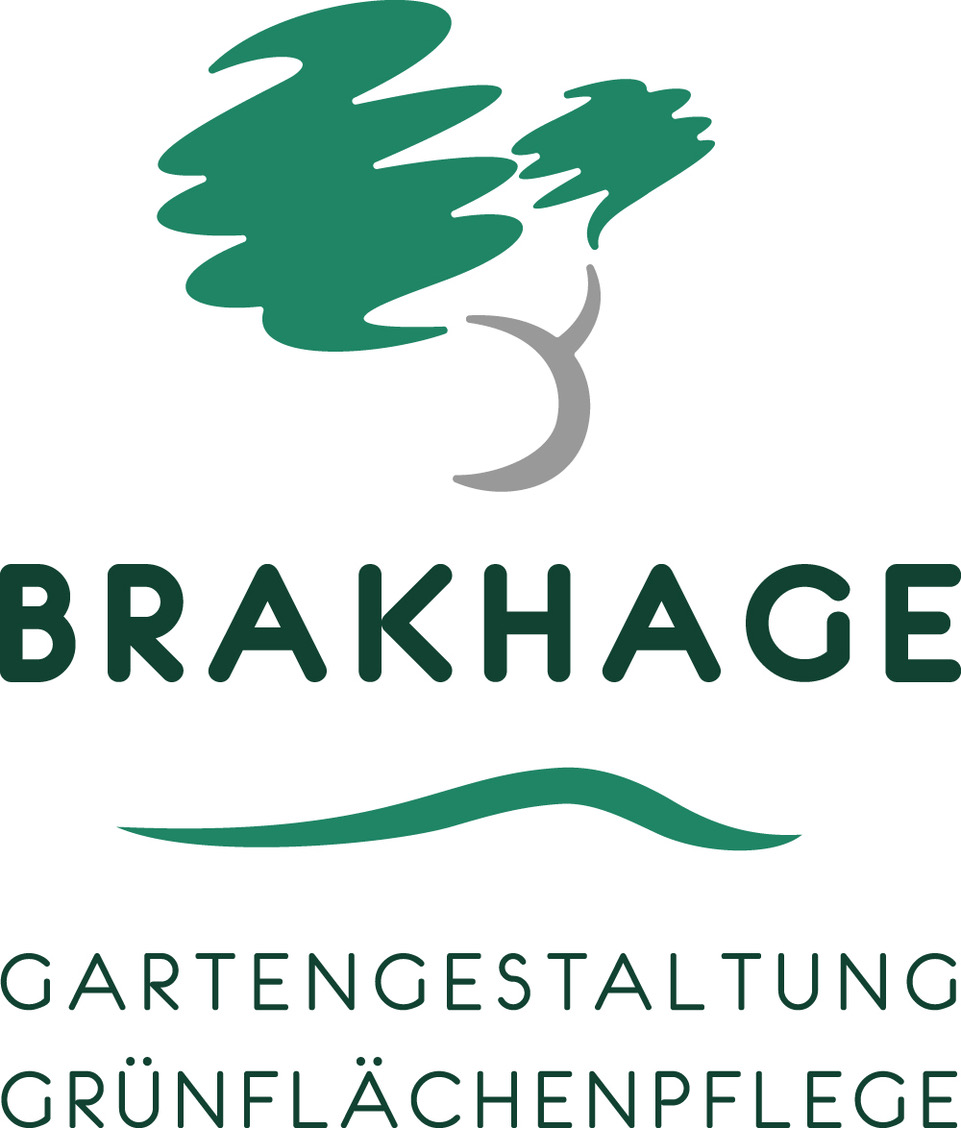 Logo von Brakhage Grünflächen GbR