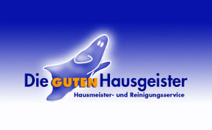 Logo von Die guten Hausgeister Hausmeister u. Reinigungsservice