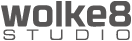Logo von Wolke8 Studio