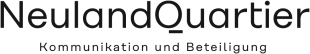 Logo von NeulandQuartier GmbH