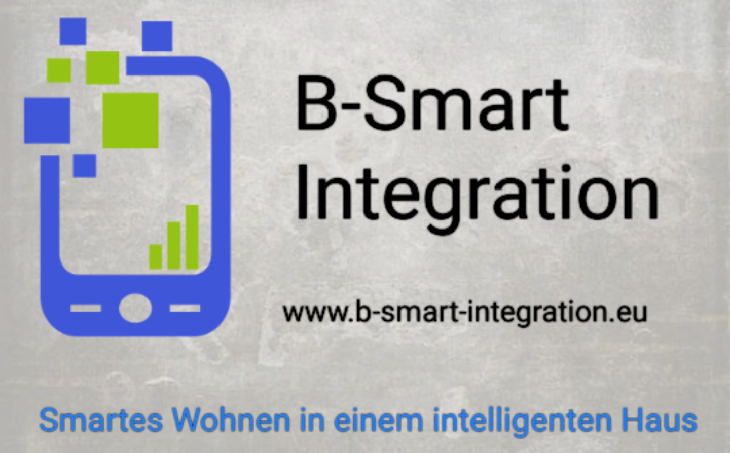 Logo von B-Smartfoils
