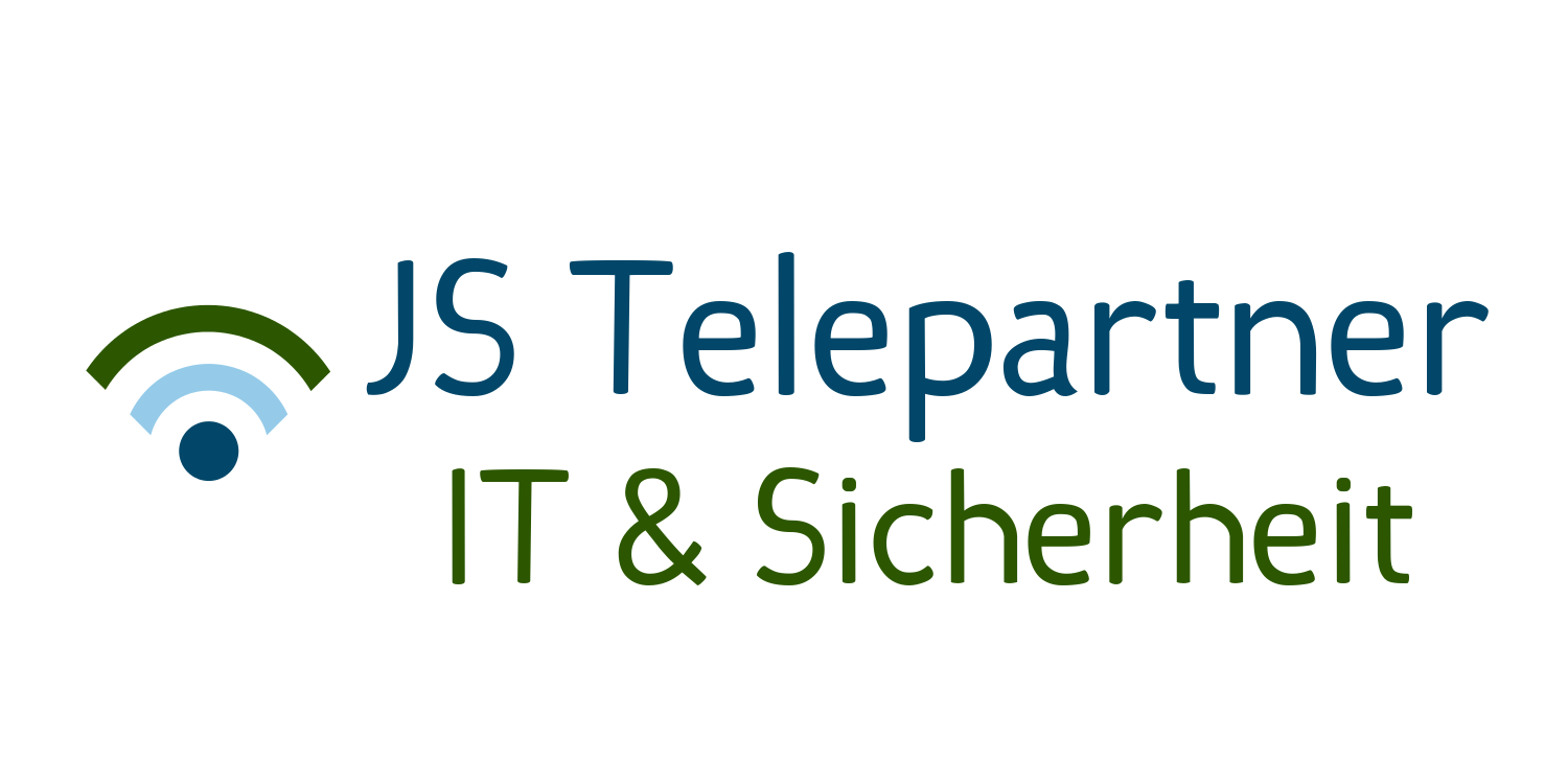 Logo von JS Telepartner