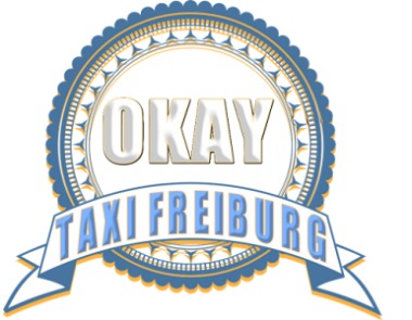 Logo von Okay Taxi