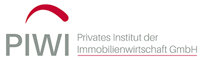 Logo von PIWI Privates Institut der Immobilienwirtschaft GmbH