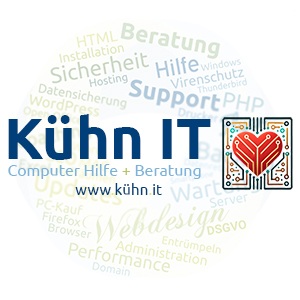 Logo von Kühn IT