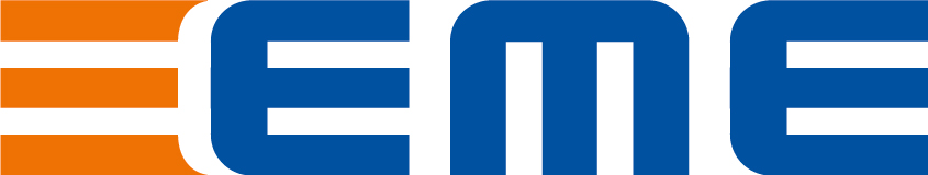 Logo von EME-Elektromaschinenbau       Ettlingen GmbH