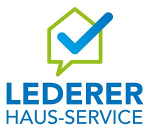 Logo von Lederer-Haus-Service