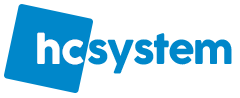 Logo von hcsystem (ehem. Highlight Computer)
