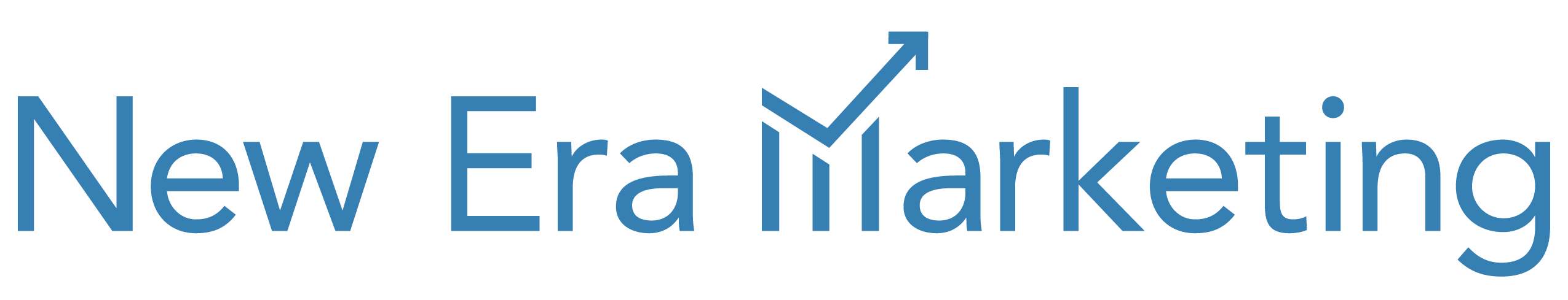 Logo von New Era Marketing