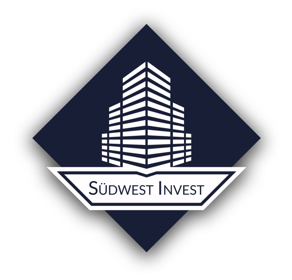 Logo von Südwest Invest GmbH