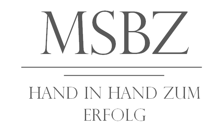 Logo von Marketing Service Benjamin Ziegler