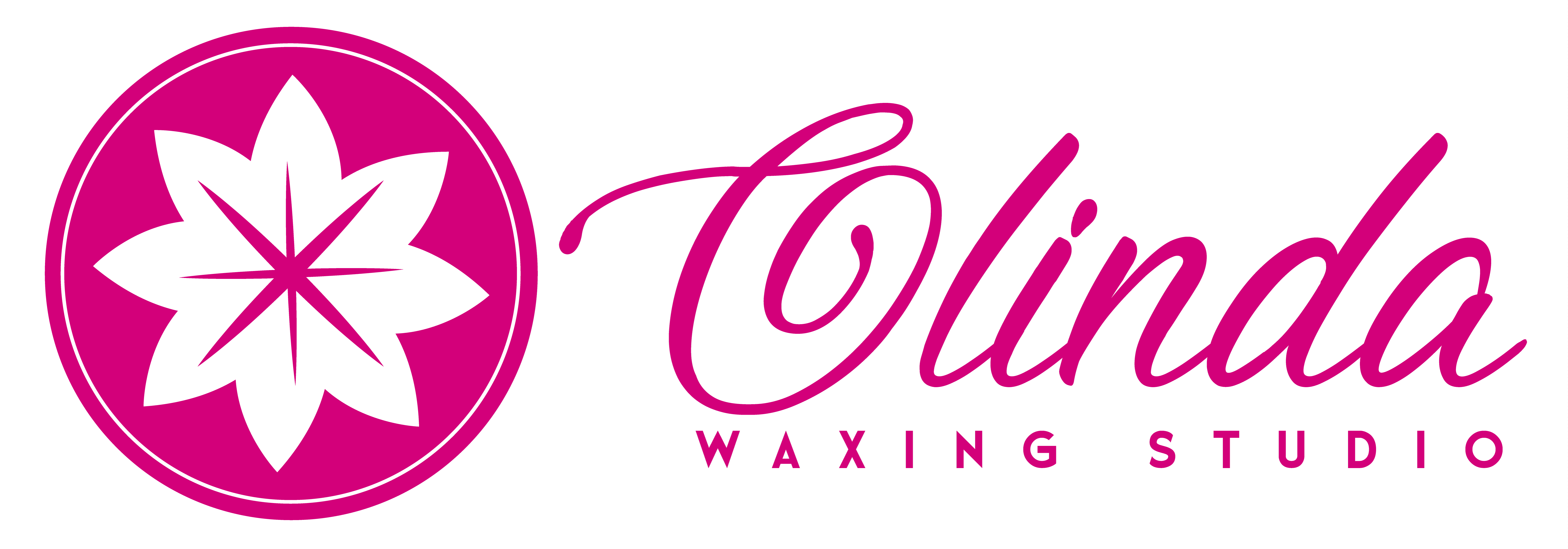 Logo von Olinda Waxing Studio (EU)