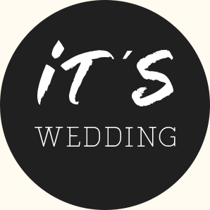 Logo von ITS WEDDING