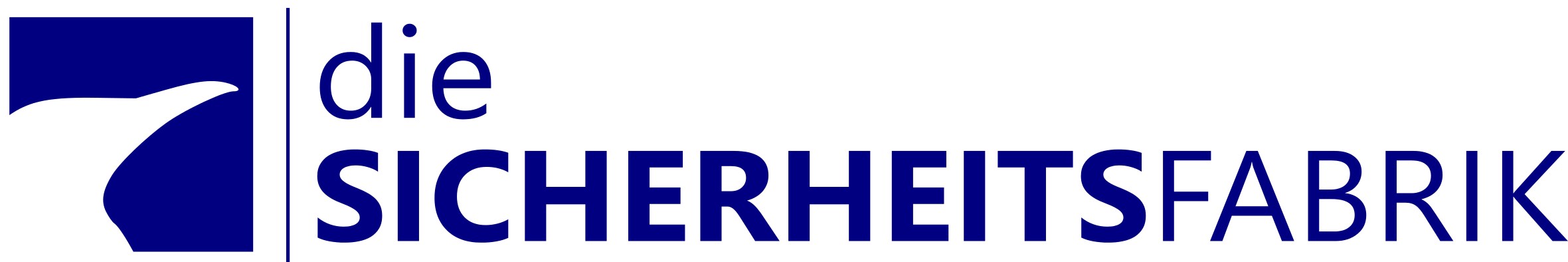Logo von Die Sicherheitsfabrik