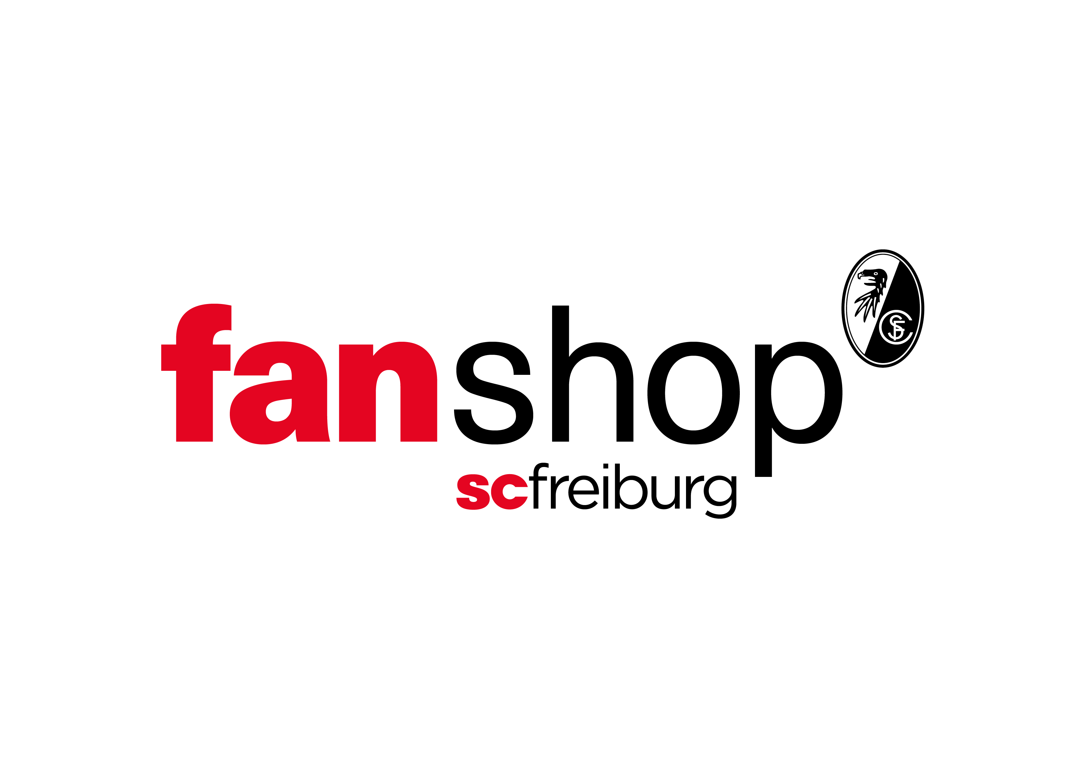 Logo von SC Freiburg - Fanshop Dreisamstadion