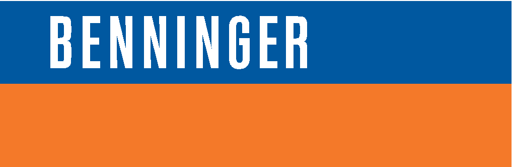 Logo von Benninger Automation GmbH