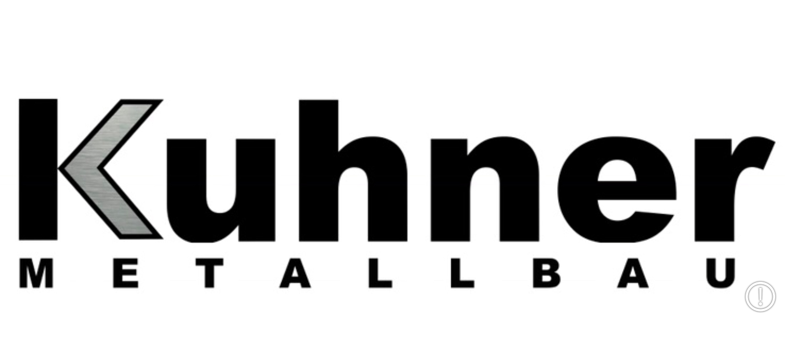 Logo von Kuhner Alexander Metallbau
