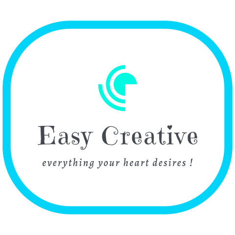 Logo von Easy Creative