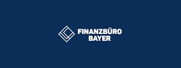 Logo von Finanzbüro Bayer