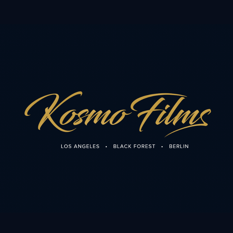 Logo von Kosmo Films