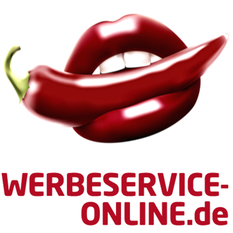 Logo von Werbeservice-Online.de