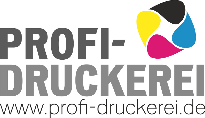 Logo von Profi-Druckerei