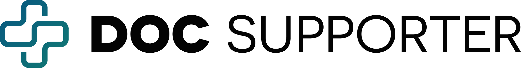 Logo von DOC Supporter