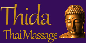 Logo von Thaimassage Thida