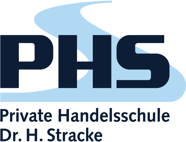 Logo von Private Handelsschule Dr. H. Stracke