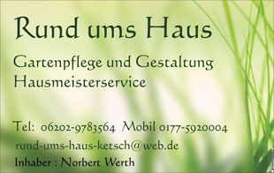 Logo von Werth Norbert