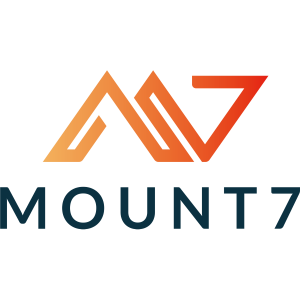 Logo von Mount7 GmbH
