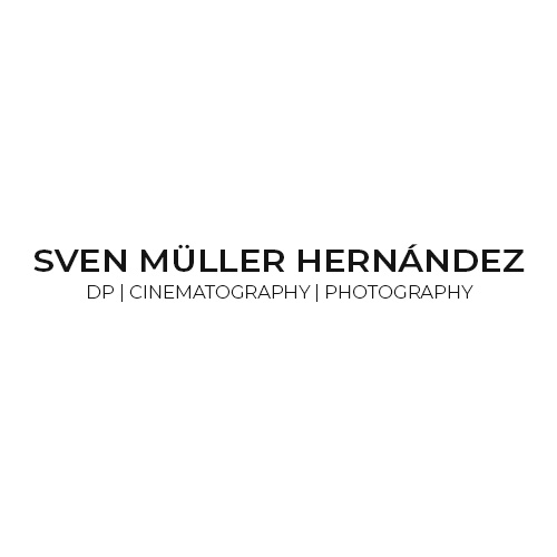 Logo von Sven Müller Hernández