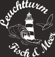 Logo von Leuchtturm Fisch&Meer