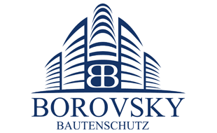 Logo von BB Borovsky Bautenschutz