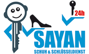 Logo von SAYAN Schlüsseldienst