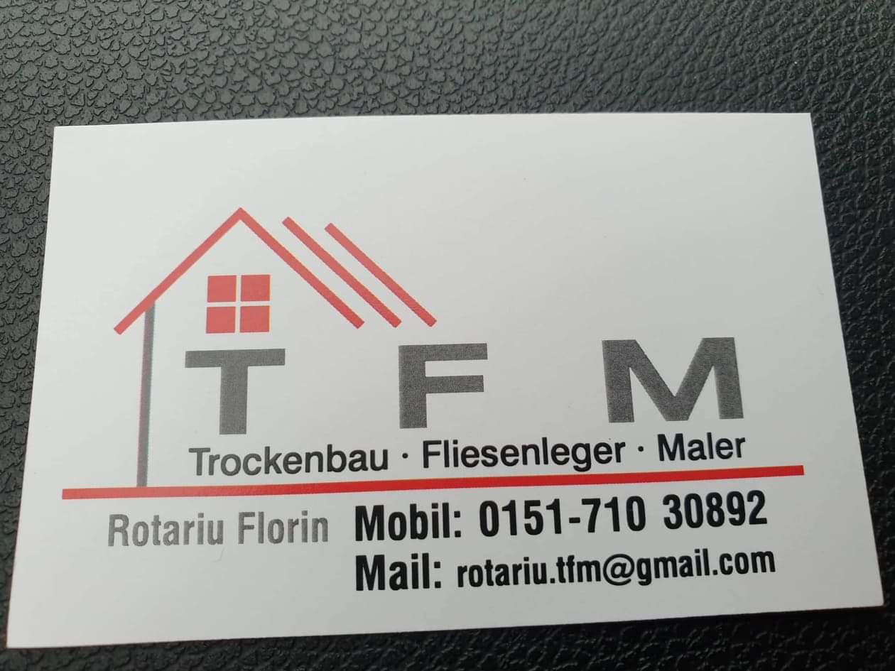 Logo von Rotariu Florin