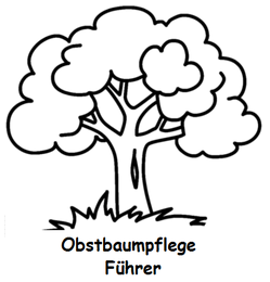 Logo von Baumpflege Führer