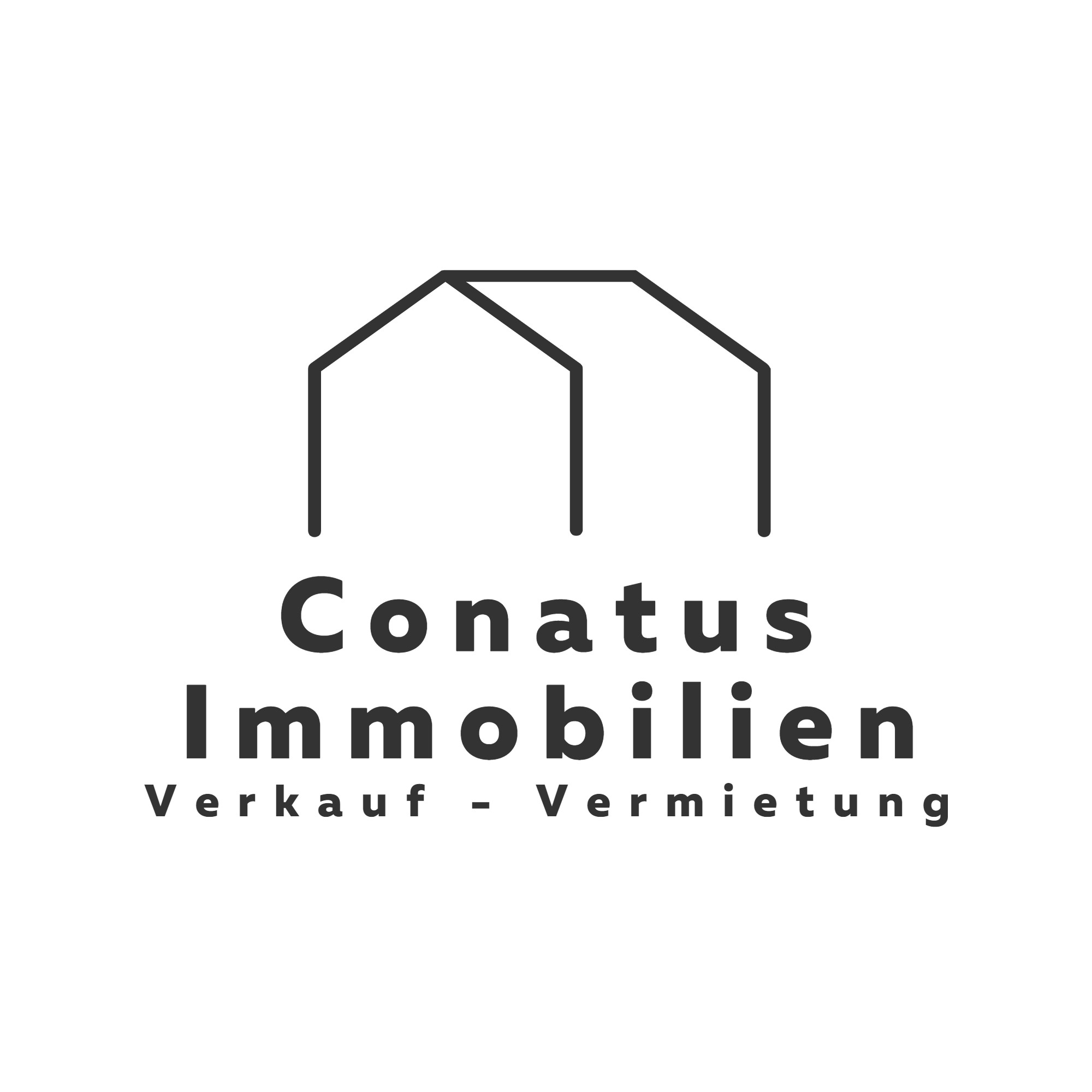 Logo von Conatus Immobilien