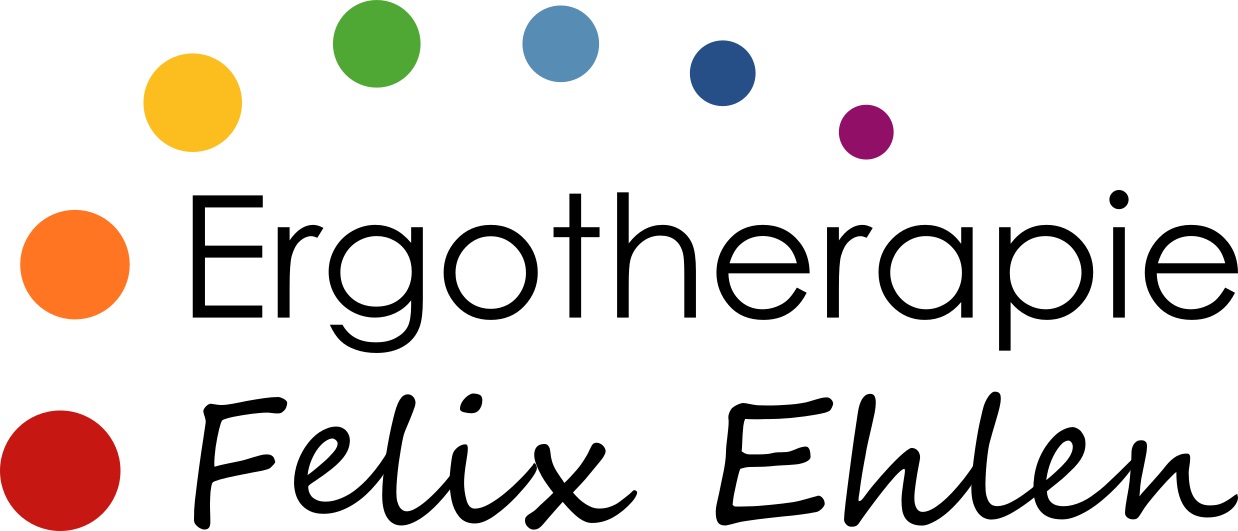 Logo von Ergotherapiepraxis Felix Ehlen Ergotherapie